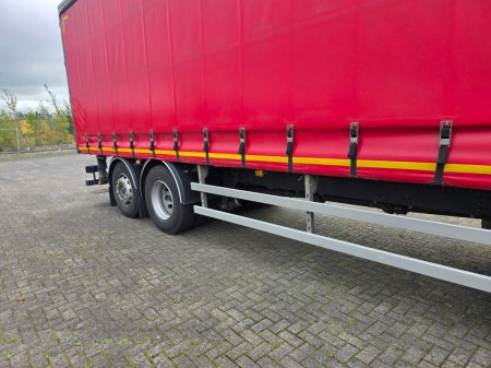 2023 SCANIA G360 - photo 8