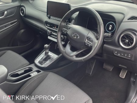 2023 Hyundai KONA - photo 5
