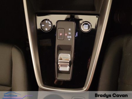 2021 Audi A3 - photo 17