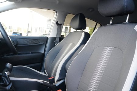 2024 Hyundai i10 - photo 20