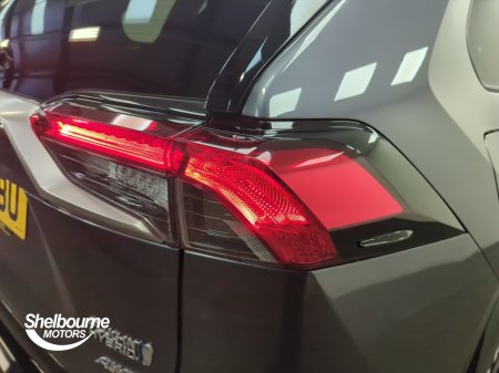 2023 Toyota RAV4 - photo 19