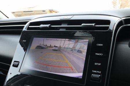 2023 Hyundai Tucson - photo 18