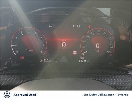2024 Volkswagen Golf - photo 16