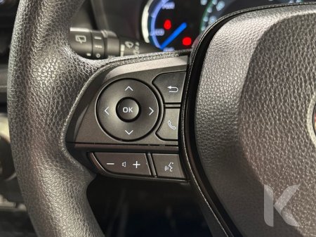 2023 Toyota RAV4 - photo 15