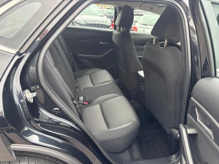 2021 Mazda CX-30 - photo 11