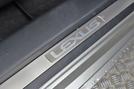 2022 Lexus CT - photo 26