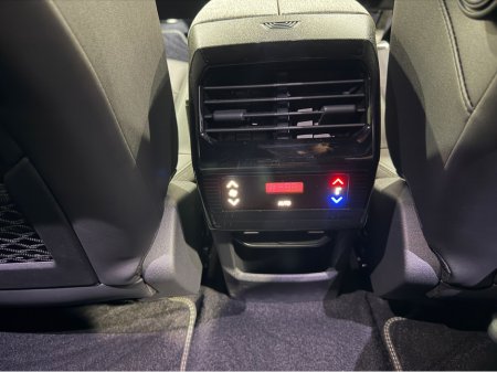 2025 Peugeot 5008 - photo 19