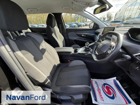 2021 Peugeot 5008 - photo 10