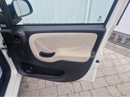 2016 Fiat Panda - photo 14