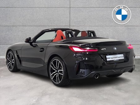 2022 BMW Z4 - photo 2