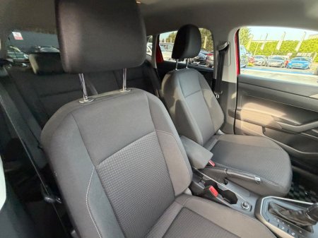 2019 Volkswagen Polo - photo 13