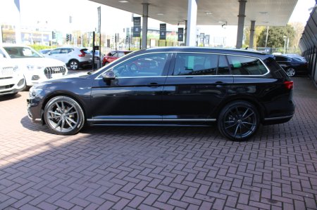 2023 Volkswagen Passat - photo 7