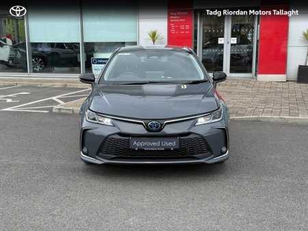 2026 Toyota Corolla - photo 5