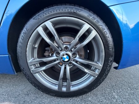 2018 BMW 3-Series - photo 10