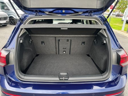 2024 Volkswagen Golf - photo 12