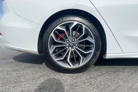 2023 Ford Focus - photo 8