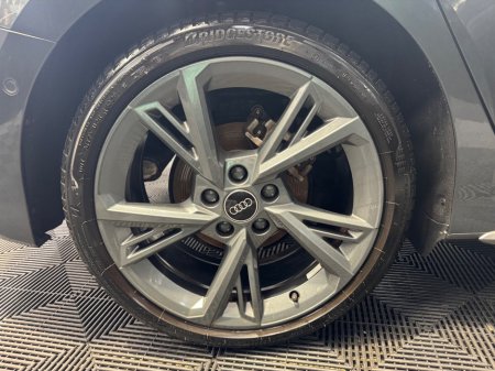 2019 Audi A3 - photo 24