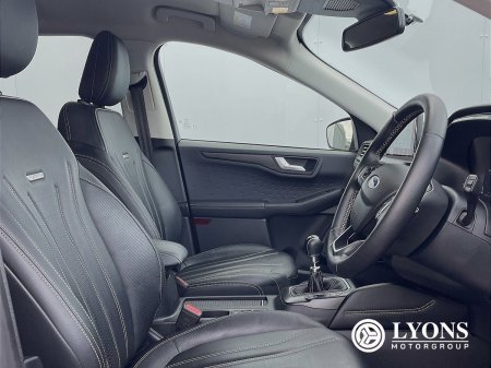2021 Ford Kuga - photo 3