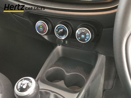 2023 Toyota Aygo X - photo 20