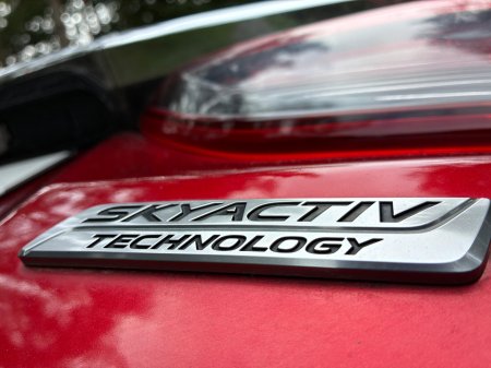 2015 Mazda Mazda6 - photo 17