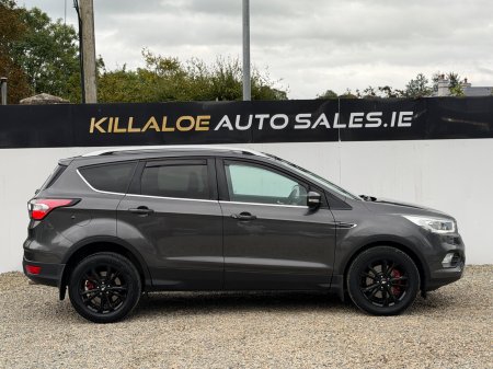 2018 Ford Kuga - photo 6