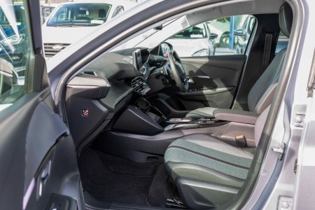 2025 Peugeot 208 - photo 10