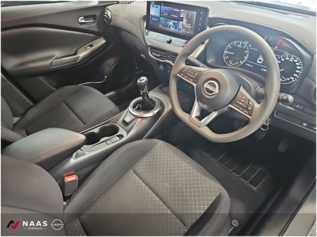 2025 Nissan Juke - photo 11