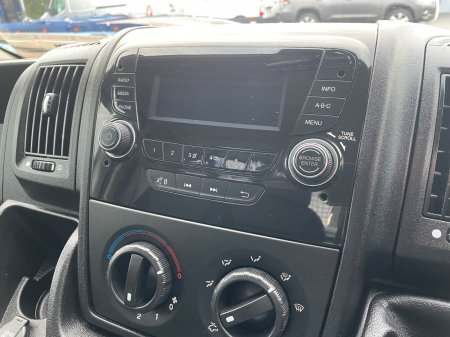 2019 Fiat Ducato - photo 19