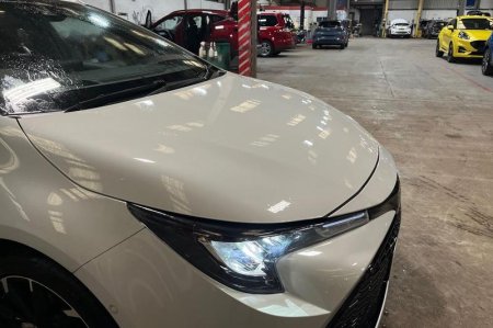 2022 Toyota Corolla - photo 23