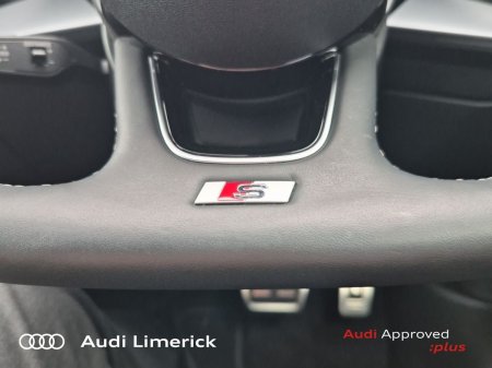 2025 Audi A3 - photo 23