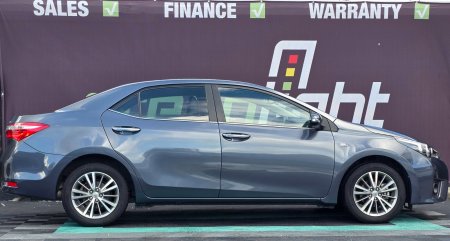 2016 Toyota Corolla - photo 7