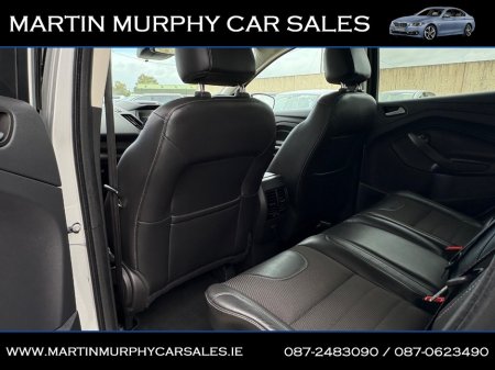 2017 Ford Kuga - photo 14