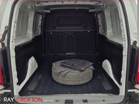 2023 Fiat Doblo - photo 20
