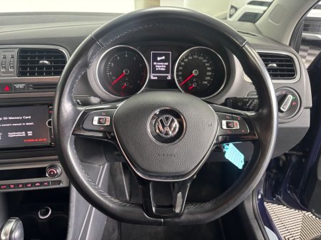 2016 Volkswagen Polo - photo 7