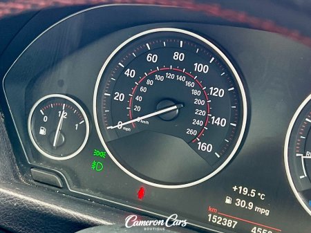 2016 BMW 3-Series - photo 17