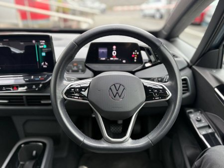 2022 Volkswagen ID.3 - photo 21