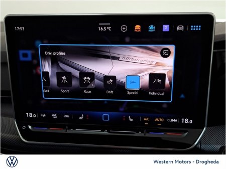2026 Volkswagen Golf - photo 31