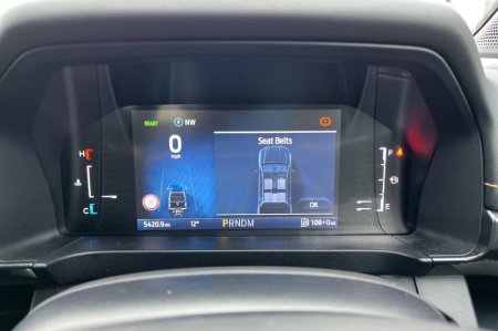2026 Ford Ranger - photo 38