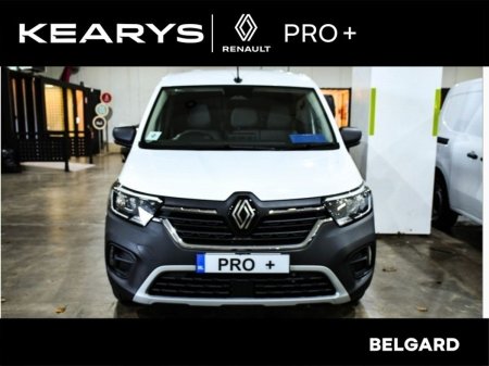 2025 Renault Kangoo - photo 3