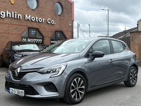 2023 Renault Clio - photo 9