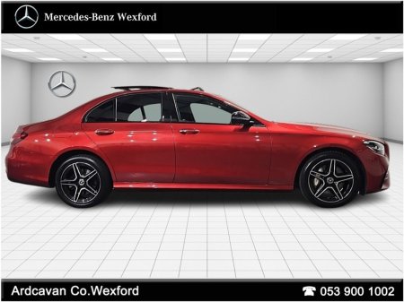 2023 Mercedes-Benz E-Class - photo 9