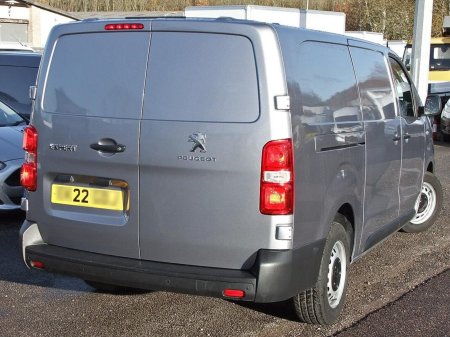 2022 Peugeot Expert - photo 16