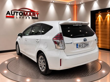 2016 Toyota Prius - photo 11