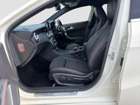 2017 Mercedes-Benz A-Class - photo 15