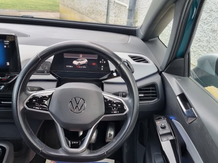 2020 Volkswagen ID.3 - photo 23