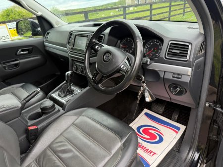 2020 Volkswagen Amarok - photo 24
