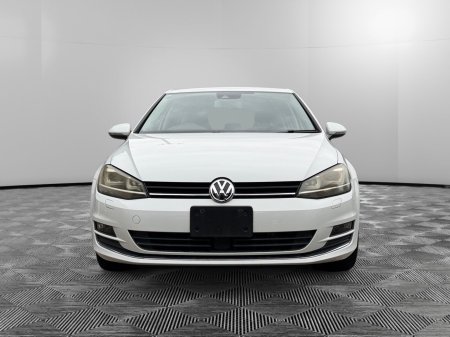 2015 Volkswagen Golf - photo 8