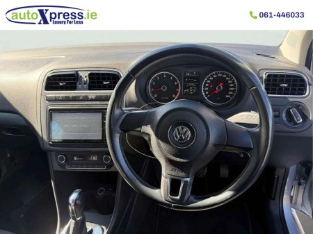 2014 Volkswagen Polo - photo 6