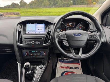 2017 Ford Focus - photo 11