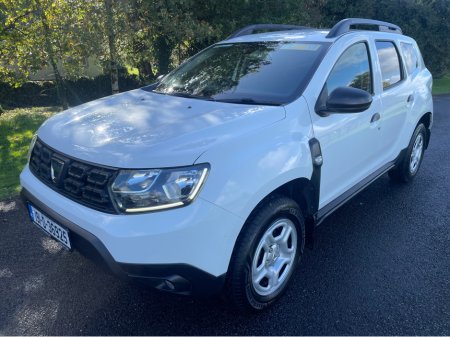 2019 Dacia Duster - photo 2